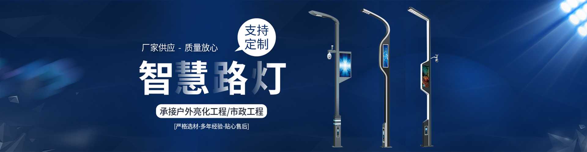 湖南太阳能路灯定制厂家
